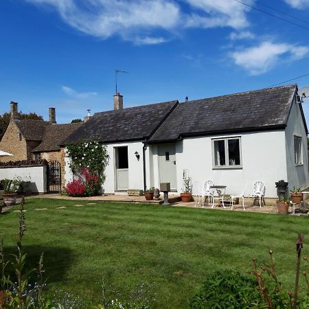 Wayside House B&B Whichford Exteriör bild