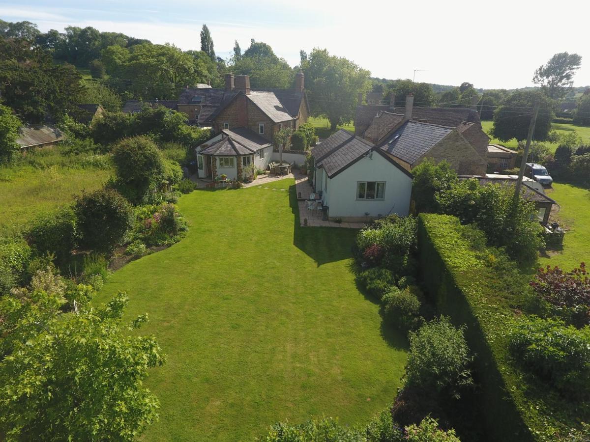 Wayside House B&B Whichford Exteriör bild