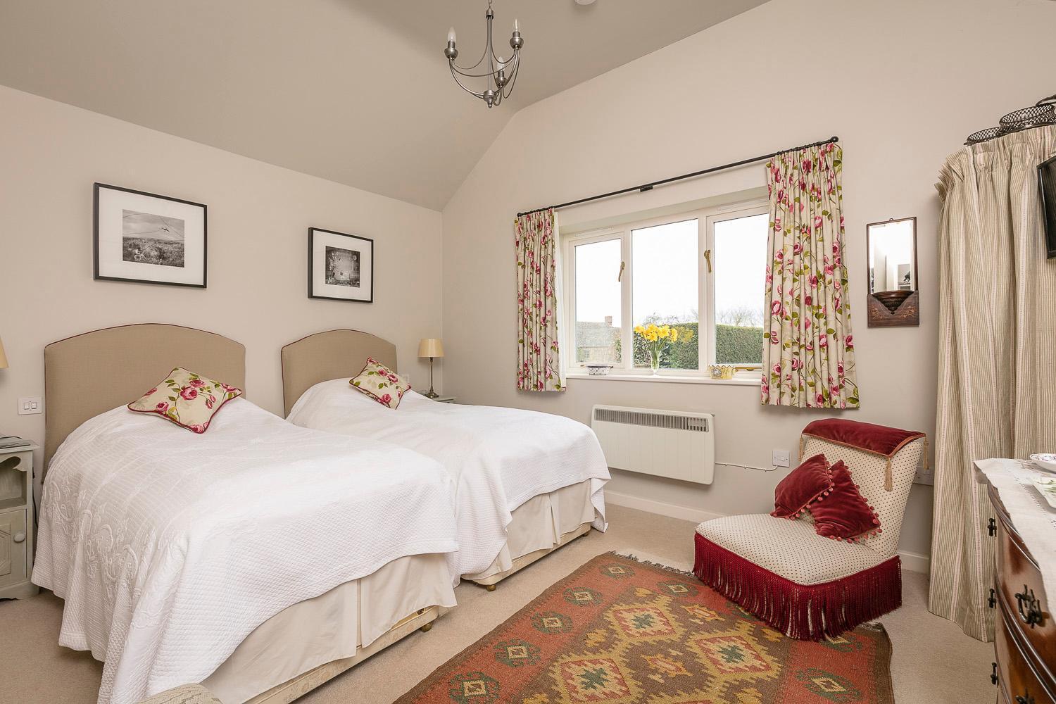 Wayside House B&B Whichford Exteriör bild