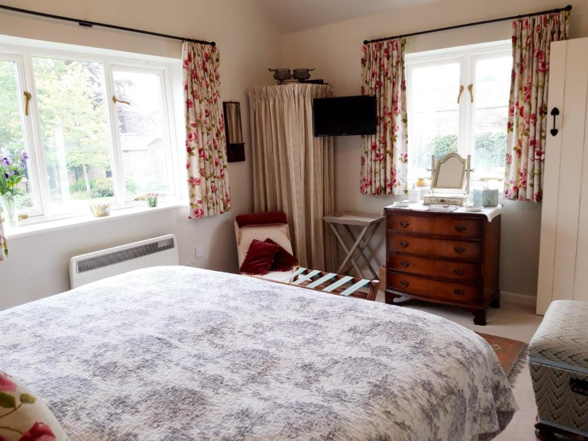 Wayside House B&B Whichford Exteriör bild