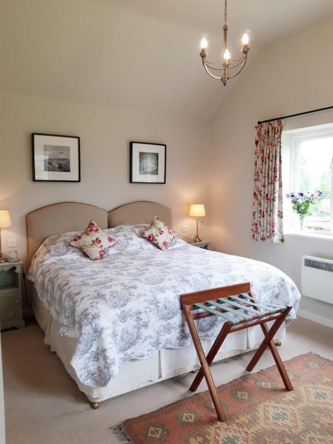 Wayside House B&B Whichford Exteriör bild
