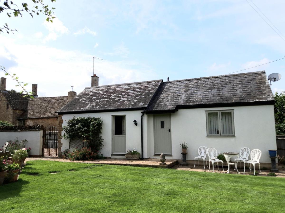 Wayside House B&B Whichford Exteriör bild