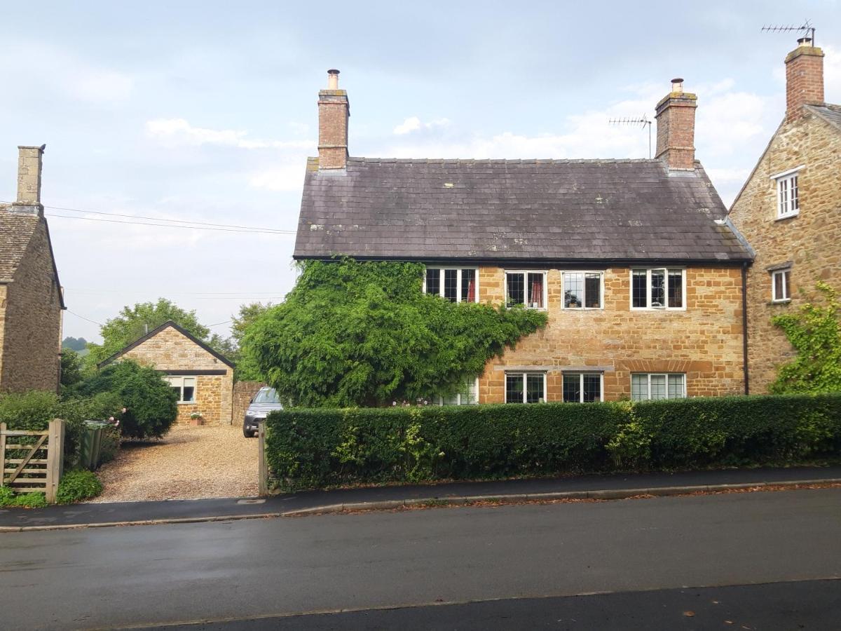 Wayside House B&B Whichford Exteriör bild