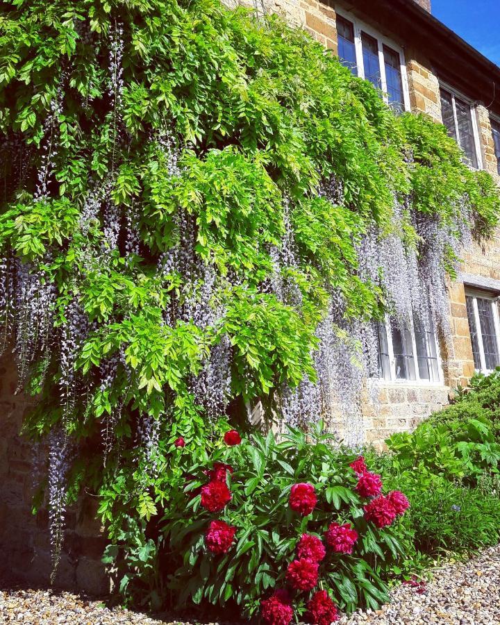 Wayside House B&B Whichford Exteriör bild
