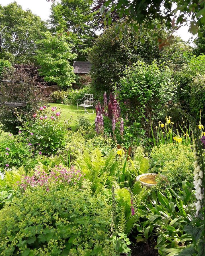 Wayside House B&B Whichford Exteriör bild