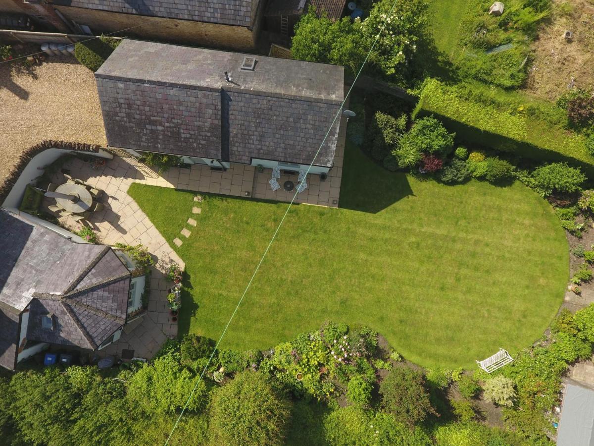 Wayside House B&B Whichford Exteriör bild